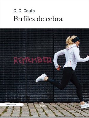 cover image of Perfiles de cebra